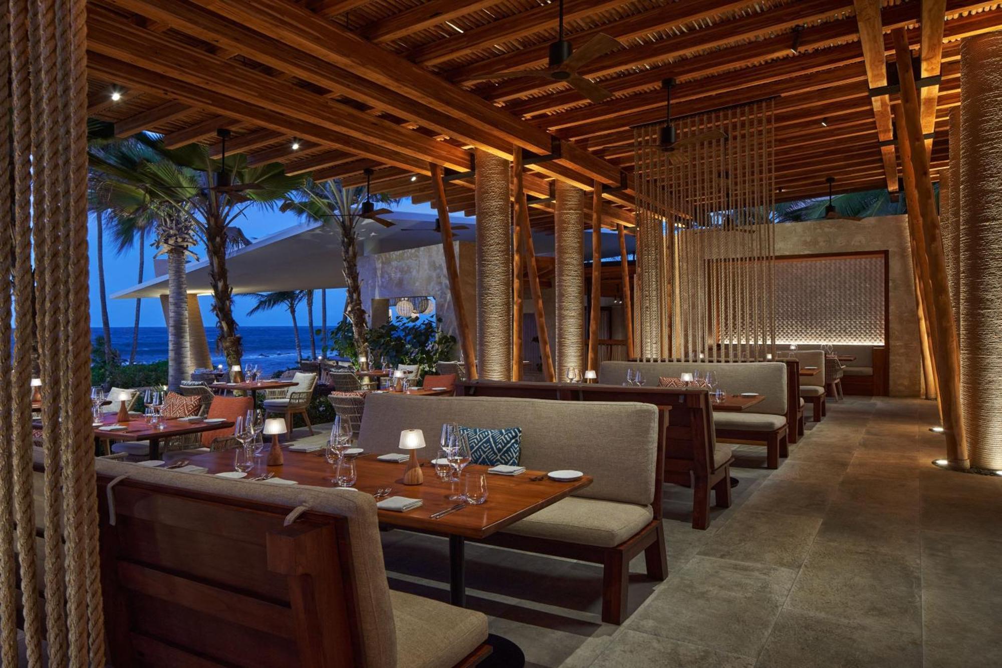 Dorado Beach, A Ritz-Carlton Reserve Exteriör bild