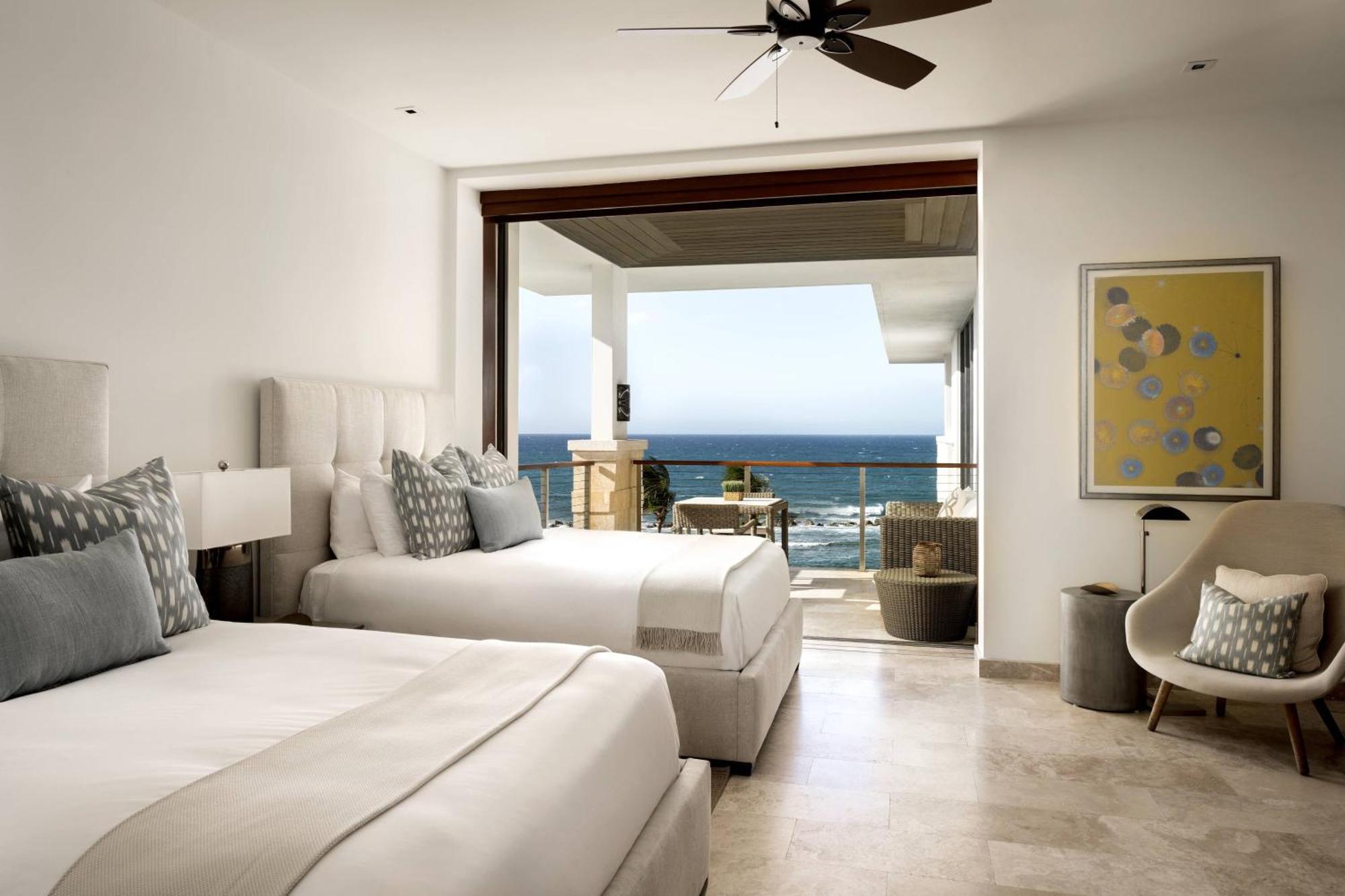 Dorado Beach, A Ritz-Carlton Reserve Exteriör bild